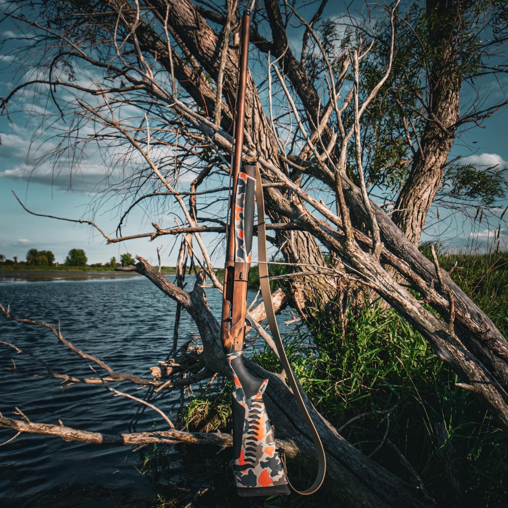 Gun Sling + Timber Sling
