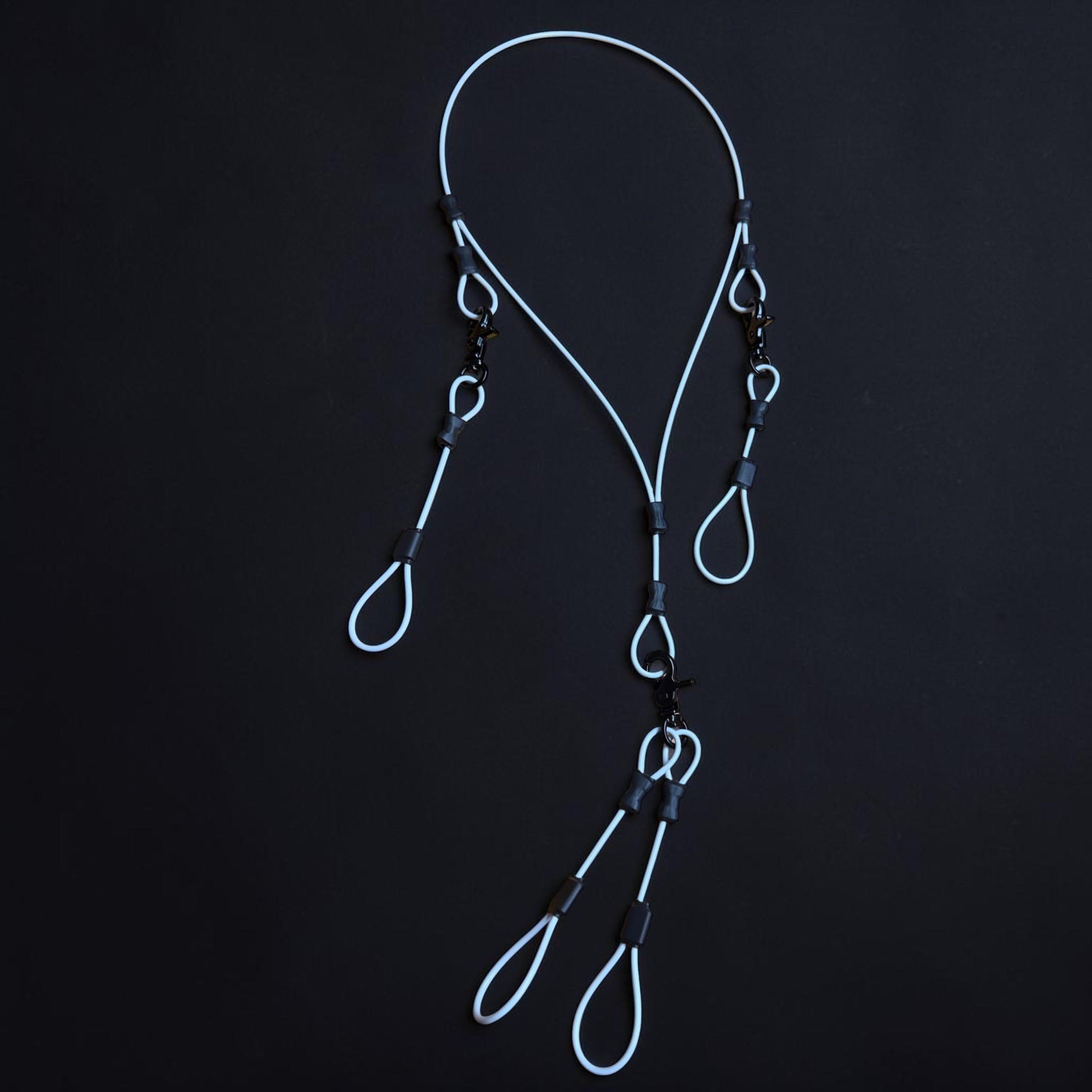 BARE LANYARD
