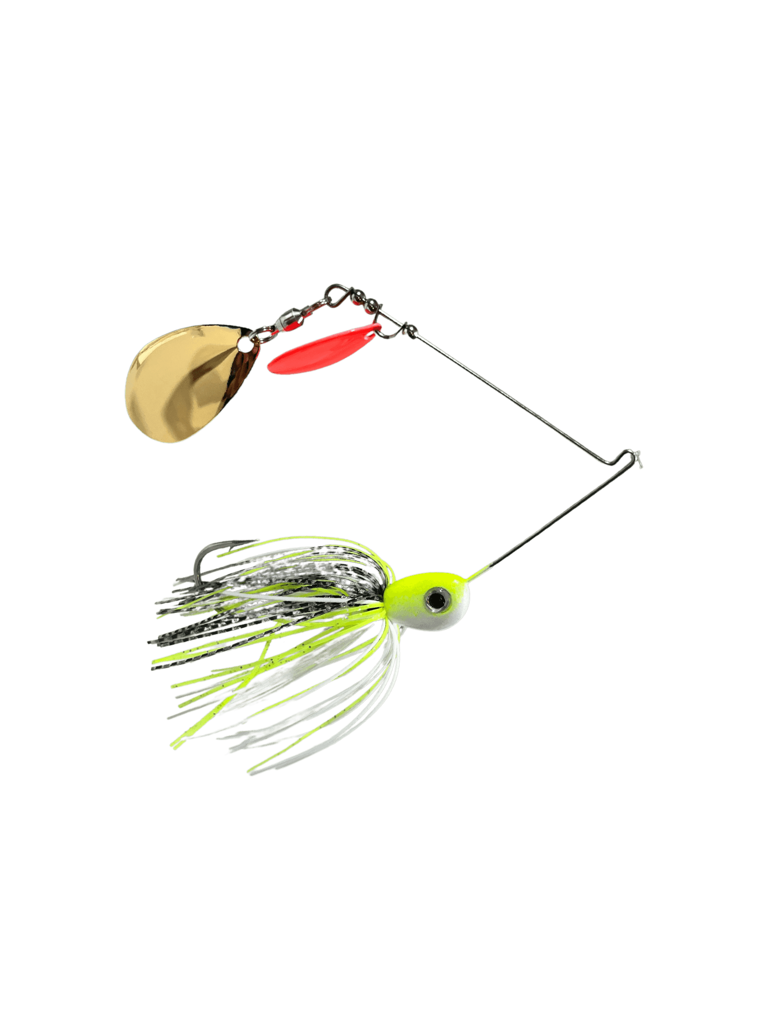 Pulse Fish Lures Kicker Pulse Blade