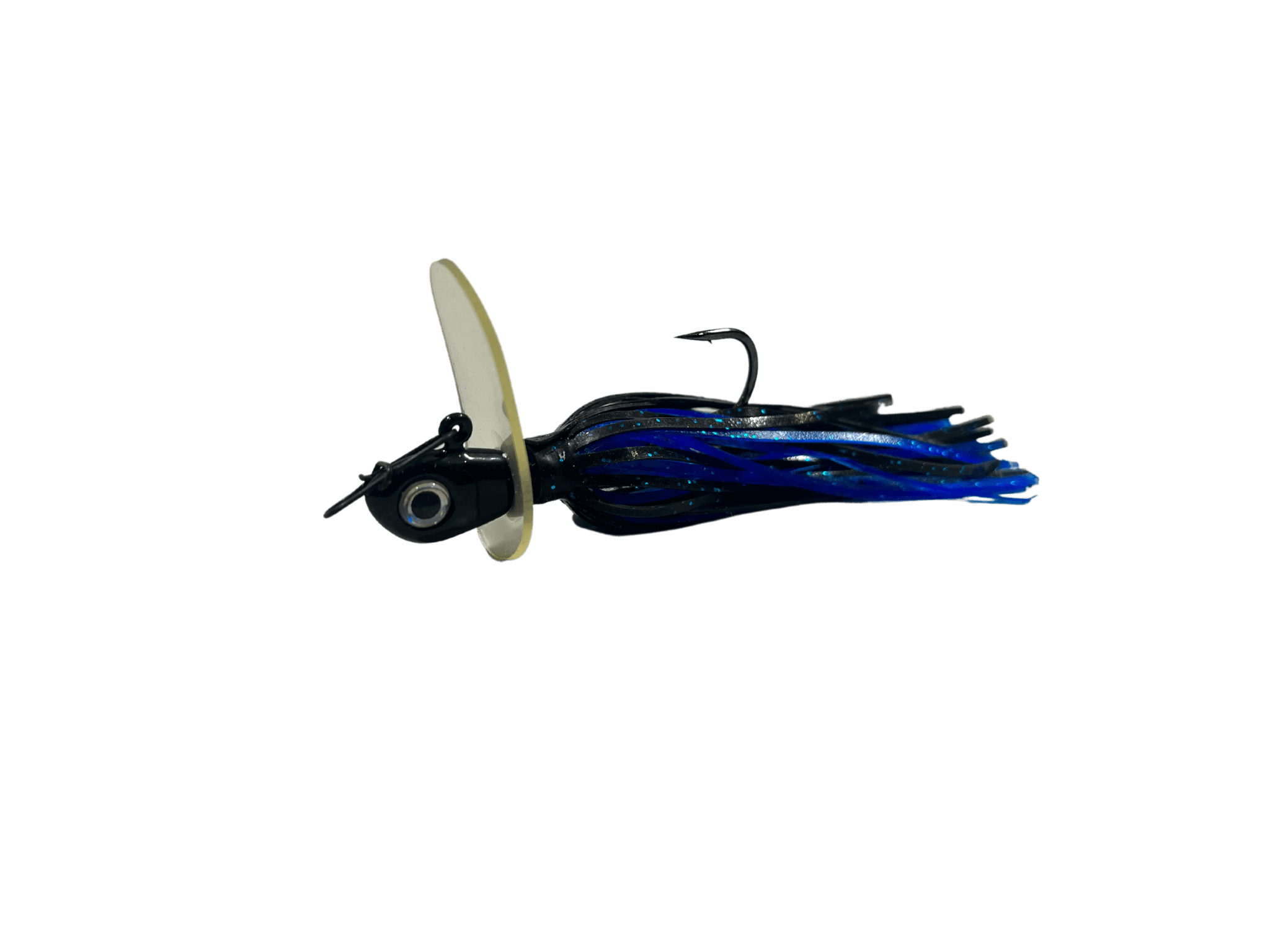 Skirted Pulse Jig