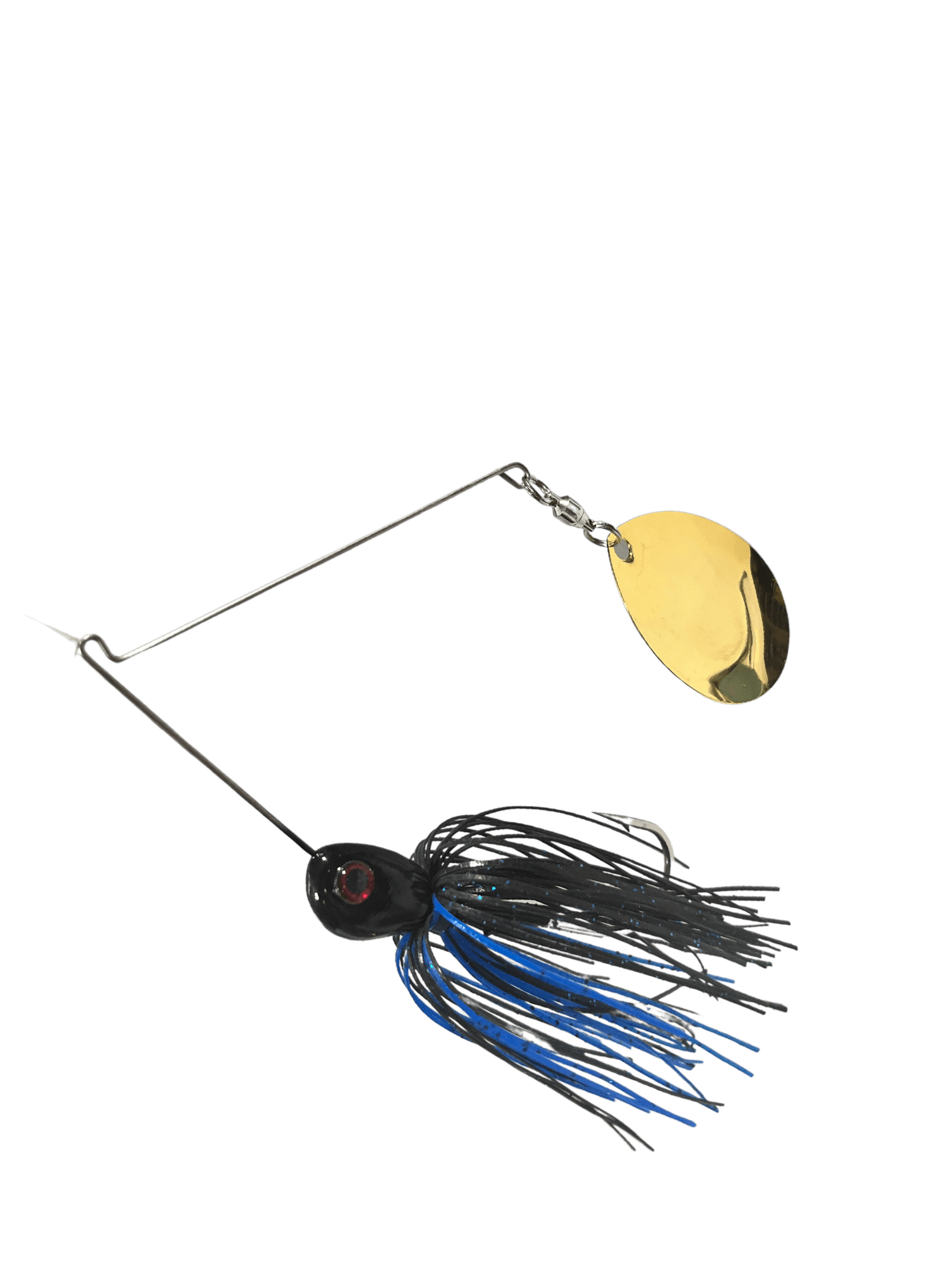 Pulse Fish Night Vibez Spinnerbaits
