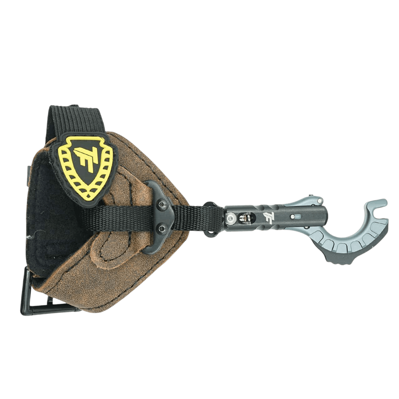 TruFire ThruFire Bow Release