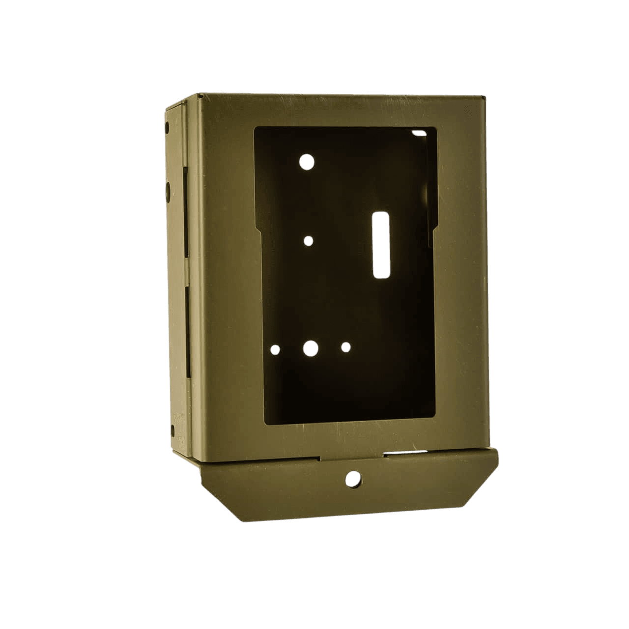 Covert WC30 Series Bear and Security Safe Box