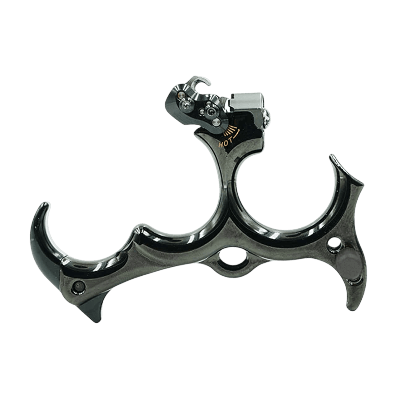 TruFire SEAR-X Back Tension Handheld Bow Release