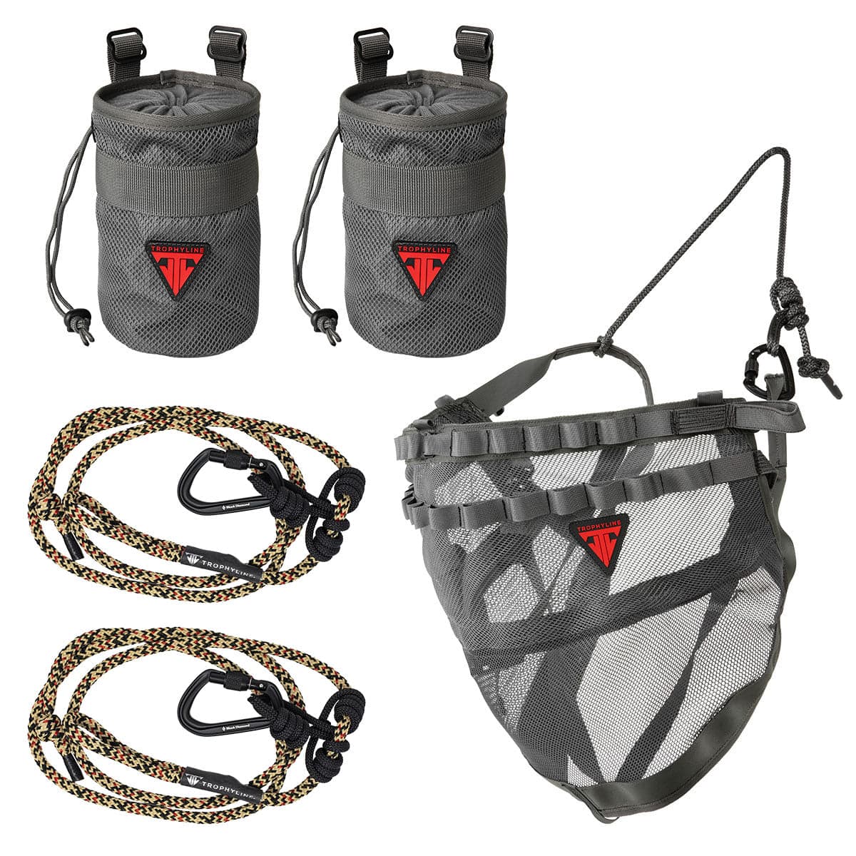 Covert Ultra Saddle Kit
