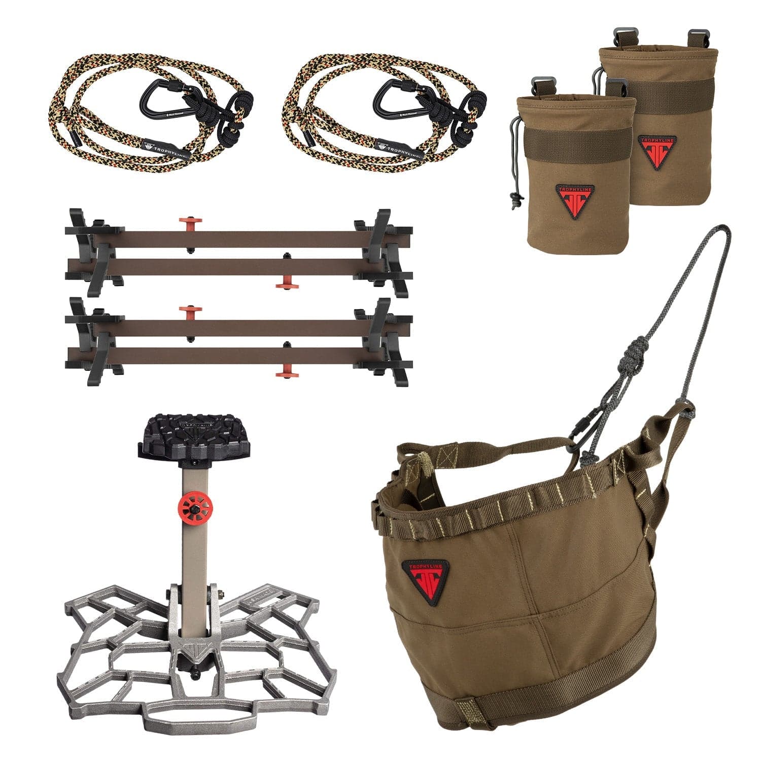 Nimbus 'Hang With the Best' Kit