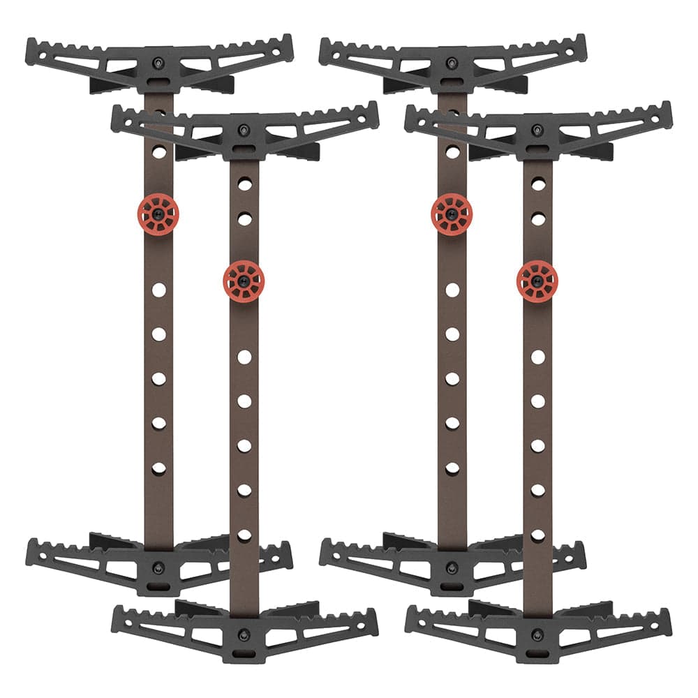 JOURNEY CLIMBING STICKS - 4pk