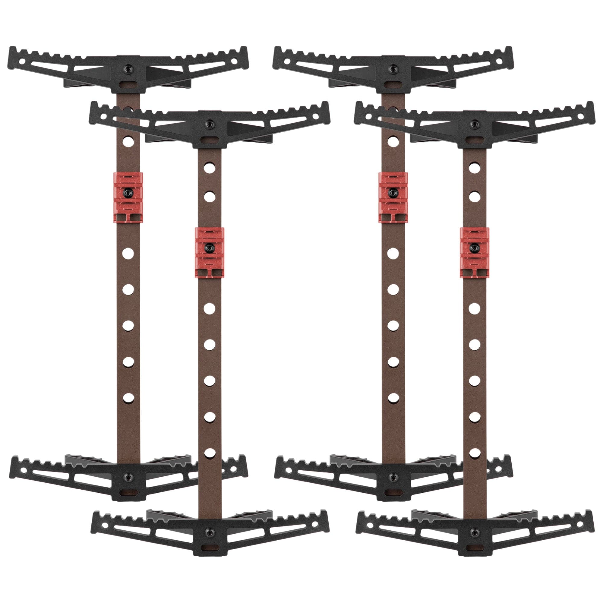 MILE 2 CLIMBING STICKS - 4pk