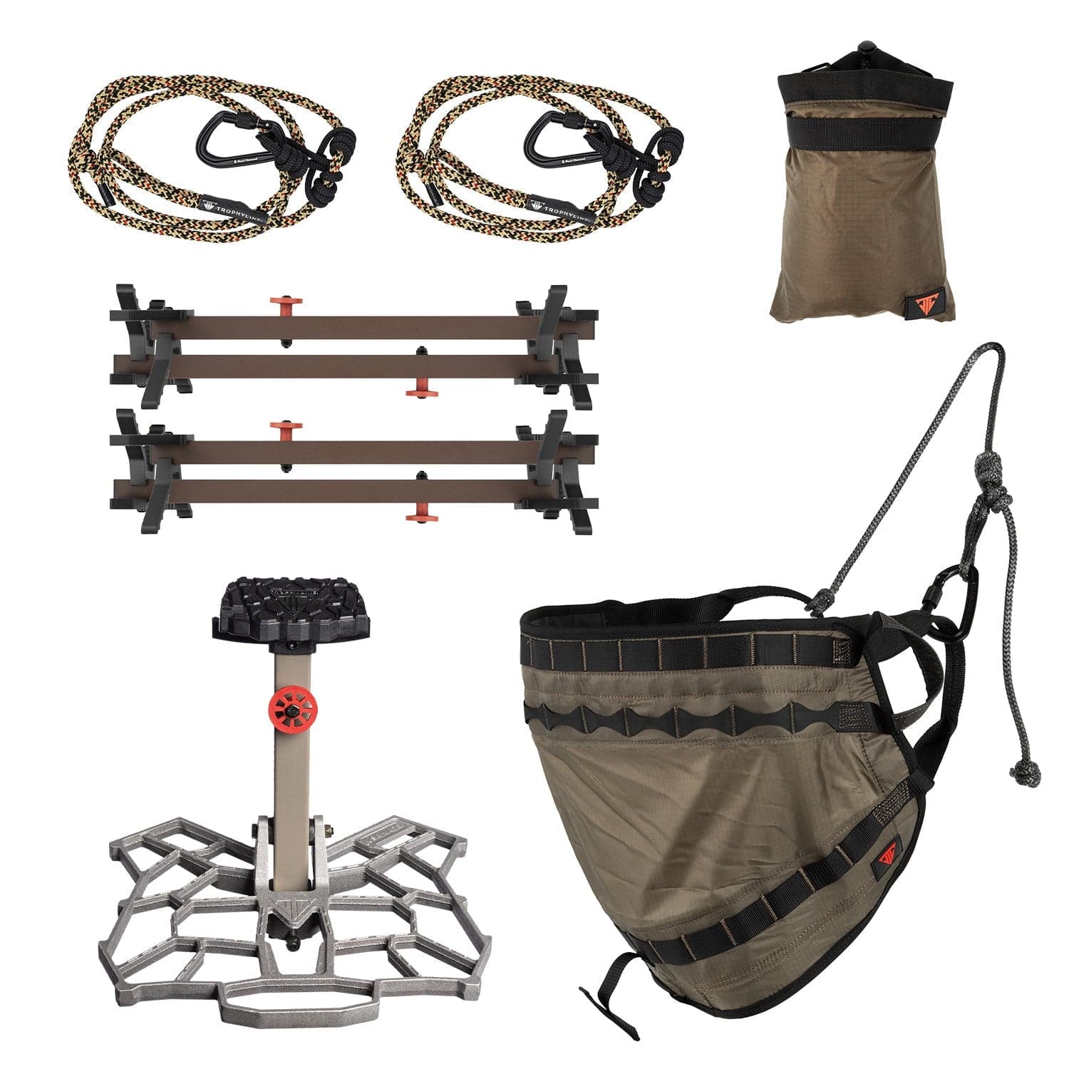 Venatic 'Hang With the Best' Kit