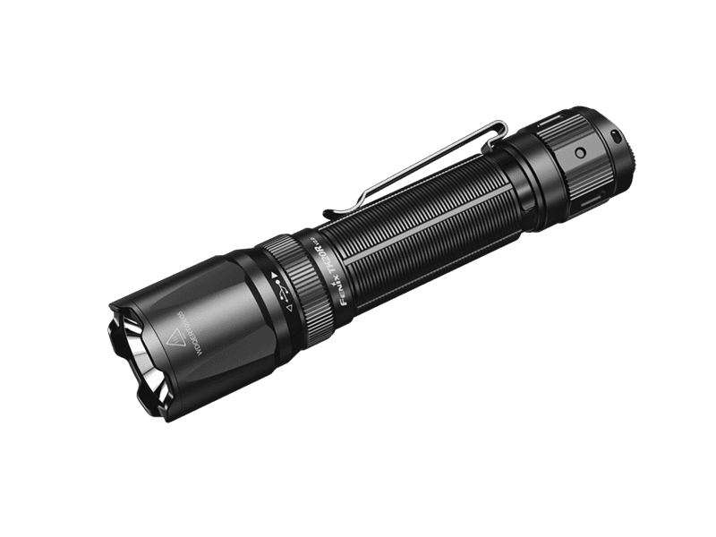 Fenix TK20R V2.0 Rechargeable Flashlight | 3000 lumens