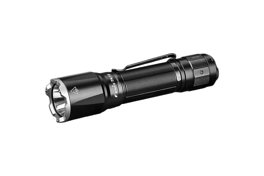 Fenix TK16 V2.0 Tactical Flashlight - 3100 Lumens