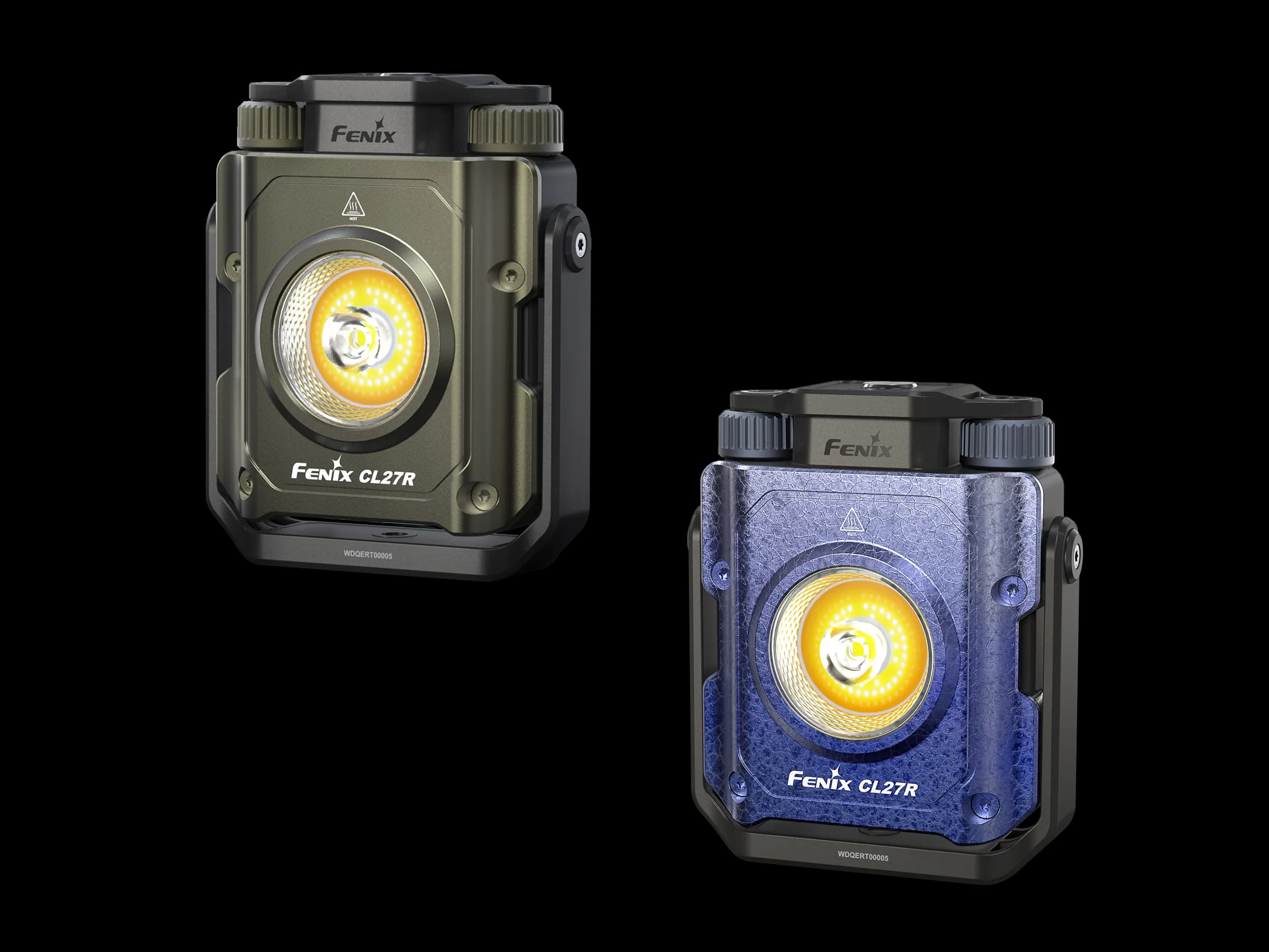 Fenix CL27R Multifunctional Outdoor Lantern