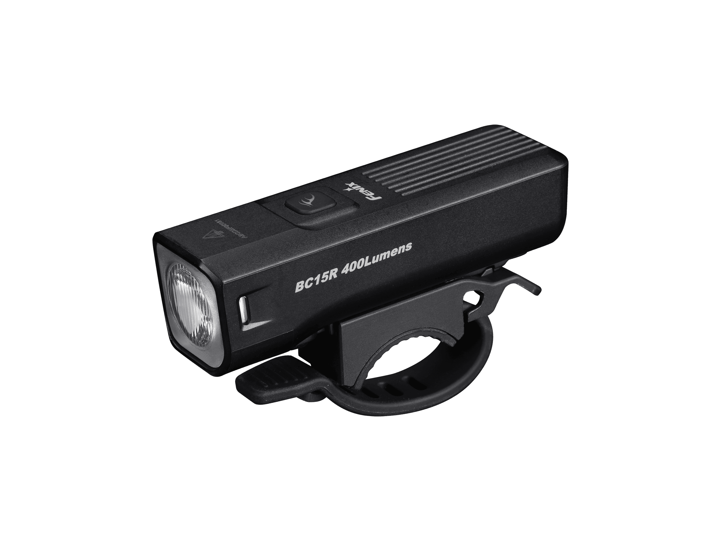 Fenix BC15R Lightweight Rechargeable Bicycle Light