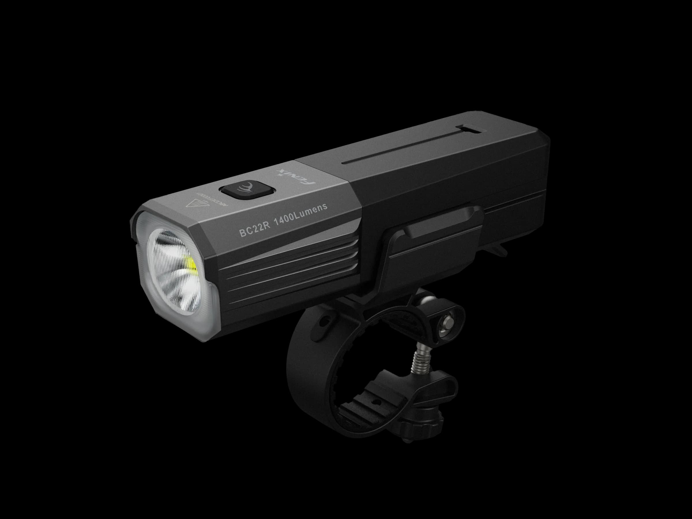Fenix BC22R High-Performance Road Bike Light