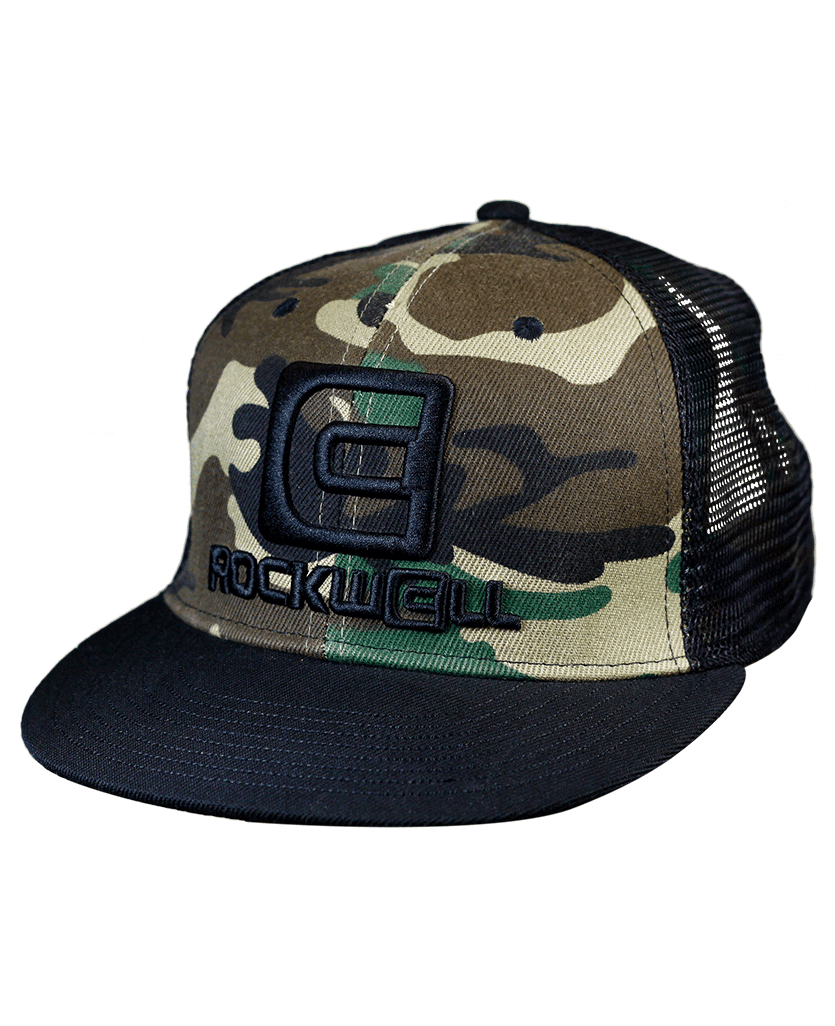 OG Trucker Snapback