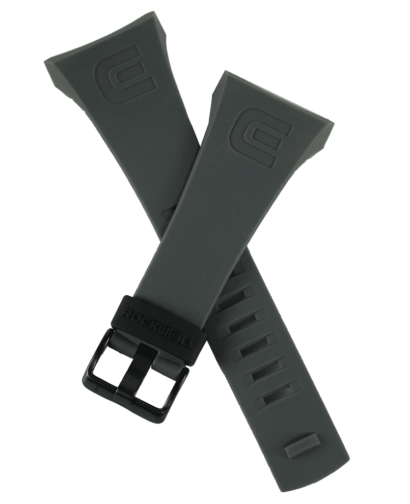 Replacement Coliseum Watch Bands