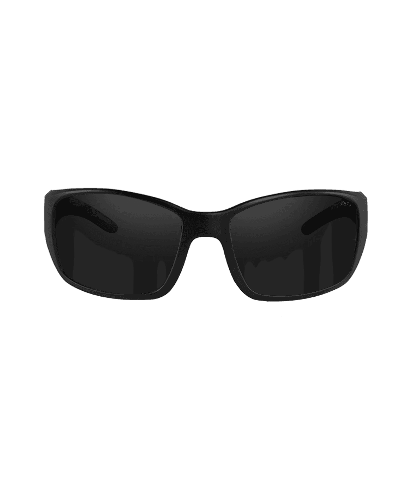 Anvil (Black/Black) - Lightweight