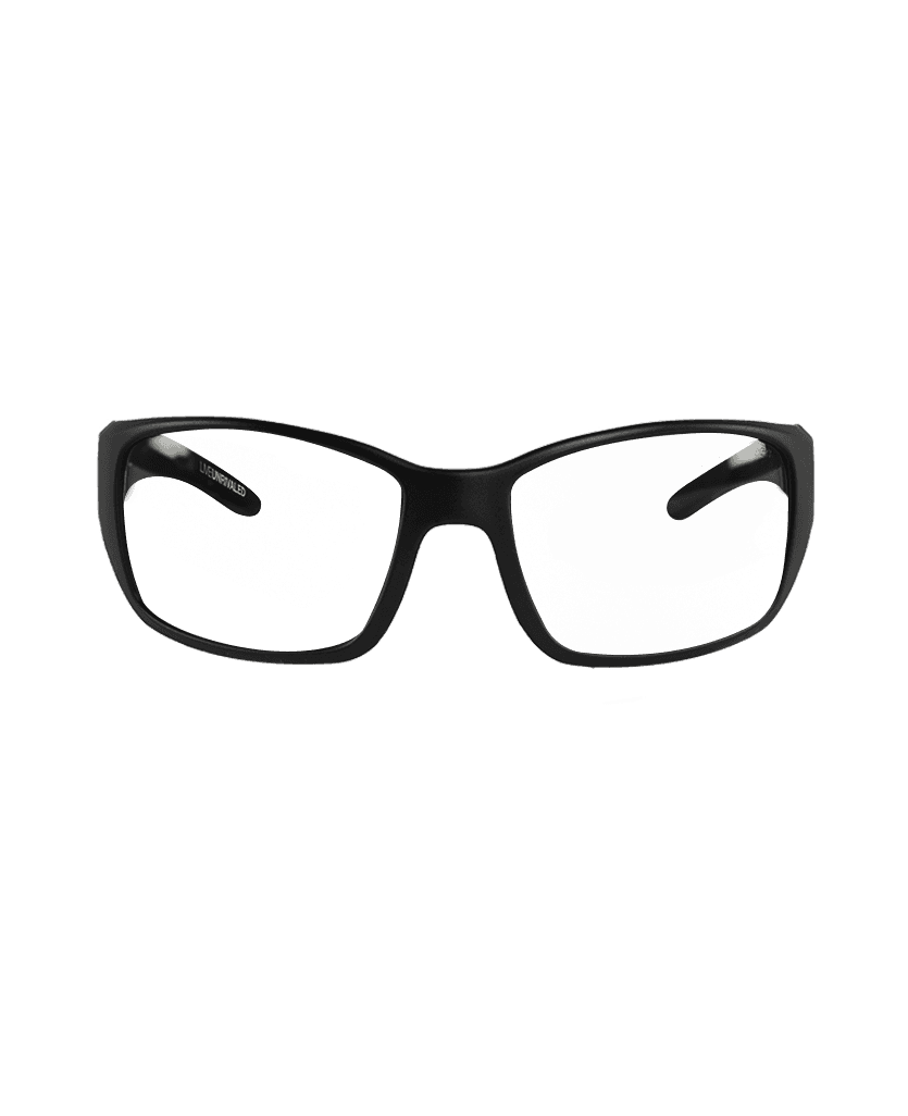 Anvil (Black/Clear)