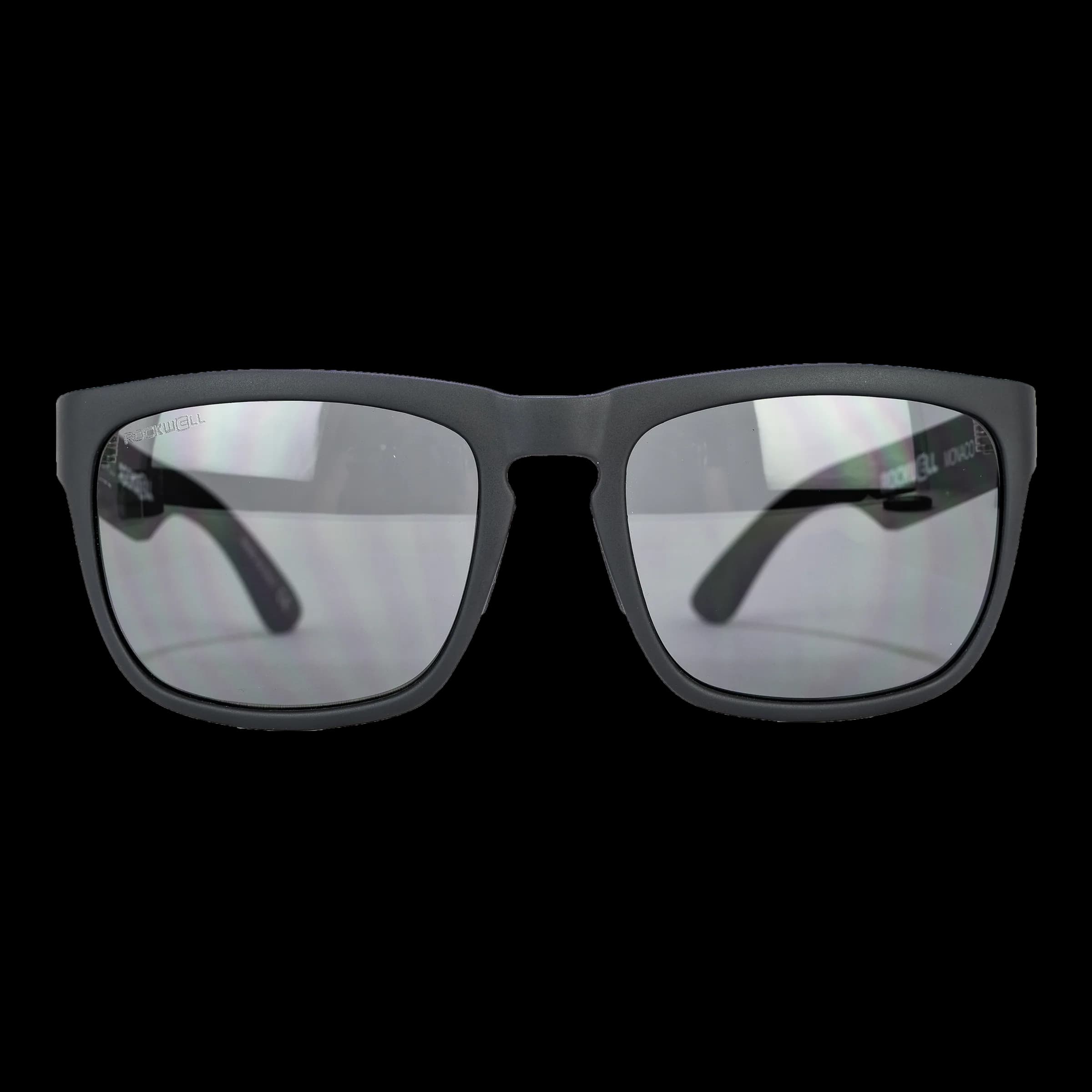 Monaco (Black/Black)