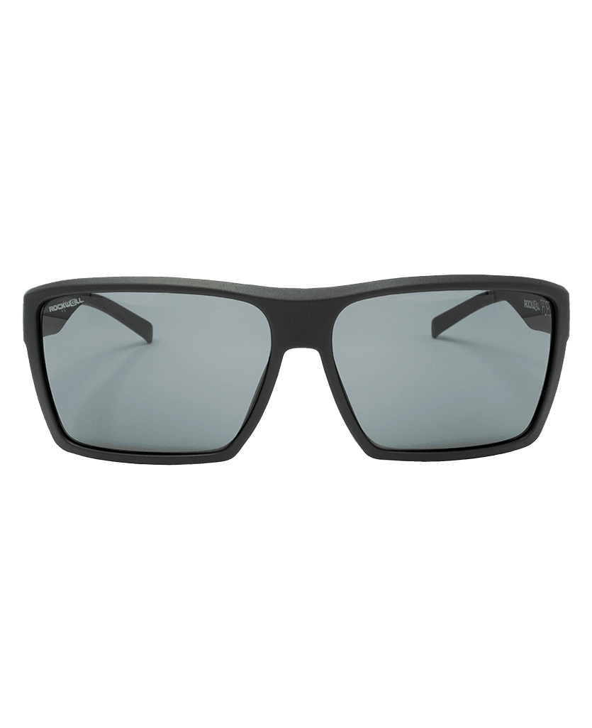 Forte (Black/Black)