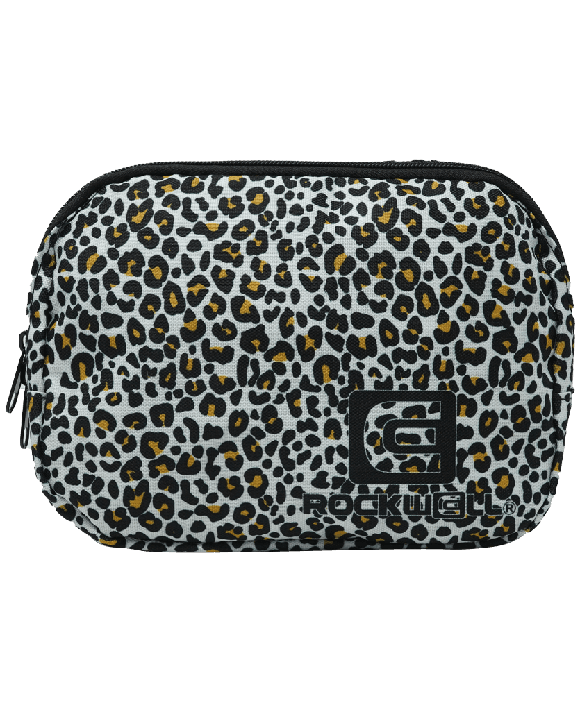 Mini Fanny Pack (Cheetah)