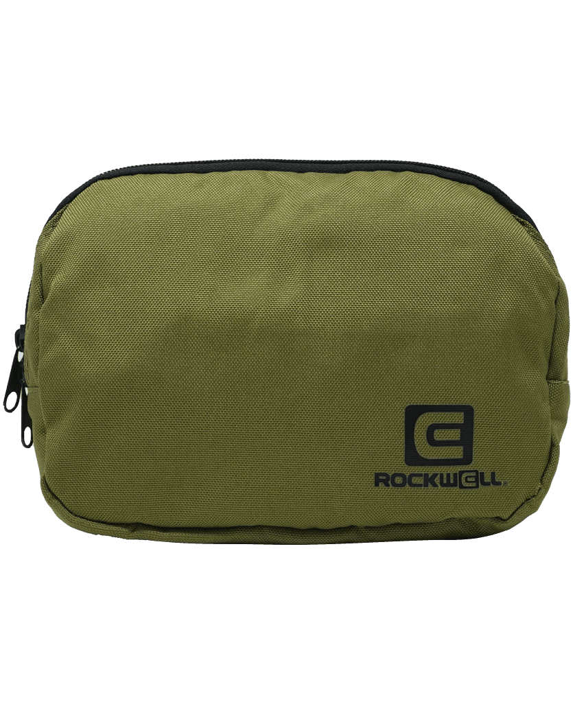 Mini Fanny Pack (OD Green)