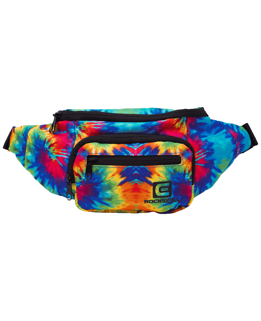 Fanny Pack (Tie-Dye)