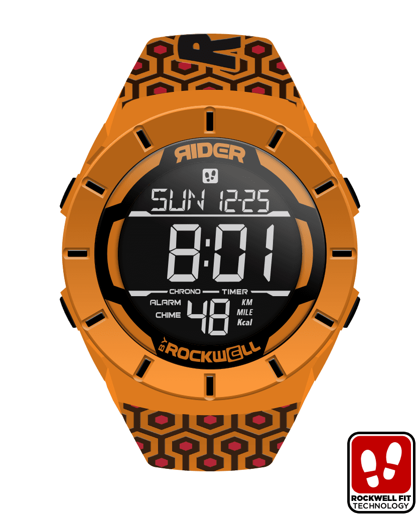 Coliseum Fit™ The Shining Limited Edition Watch