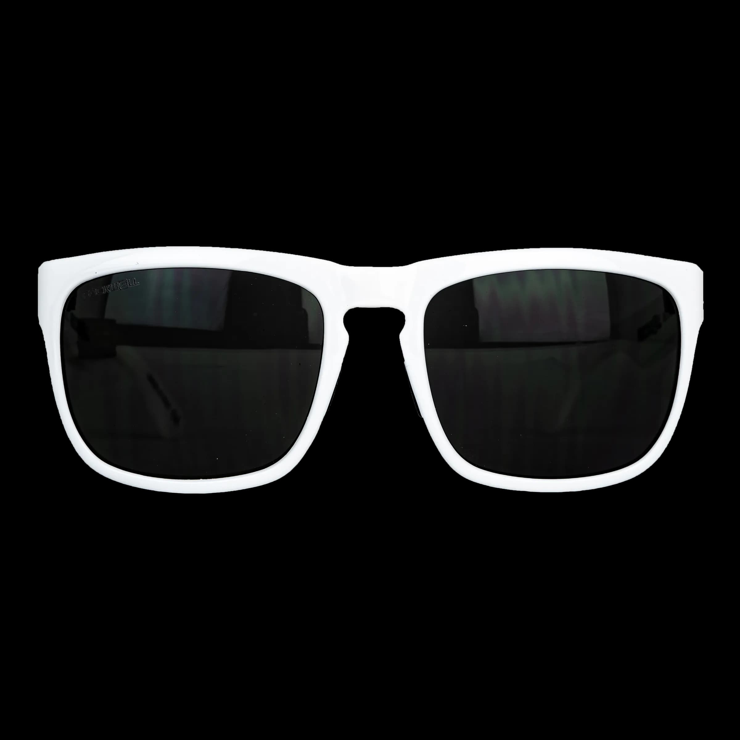 Monaco (White/Black)