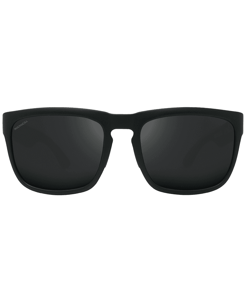 Patriot Gear Black Monaco