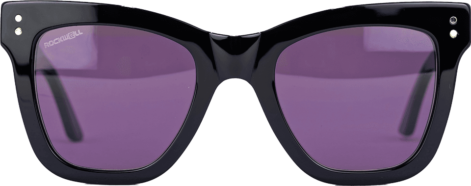 Riviera (Black/Black)