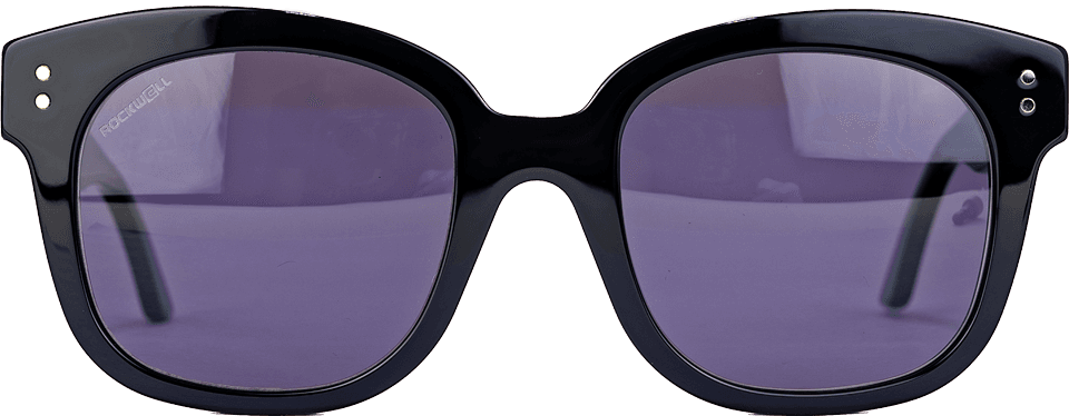 Sierra (Black/Black)