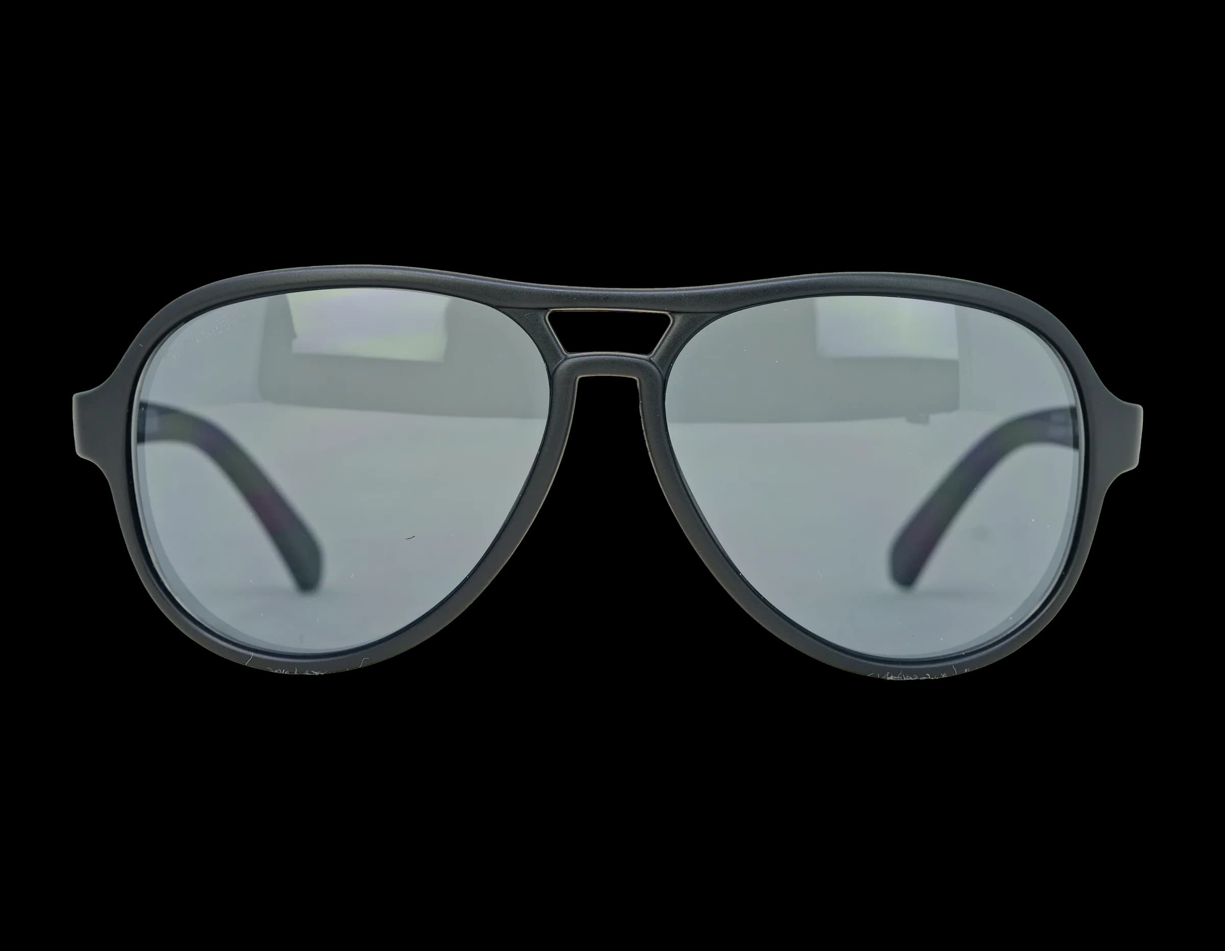 Casino (Black/Grey Polarized Lens)