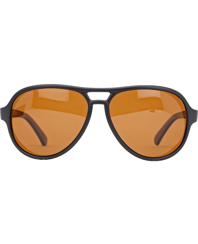 Casino (Black/Brown Polarized Lens)