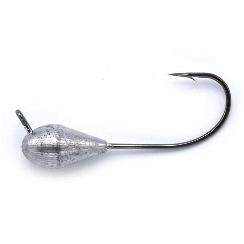 Goby Head Tube Jig Heads - Pack of 4