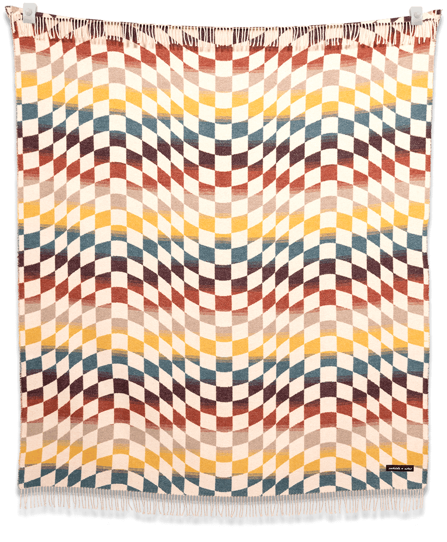 Checkered Monterey
