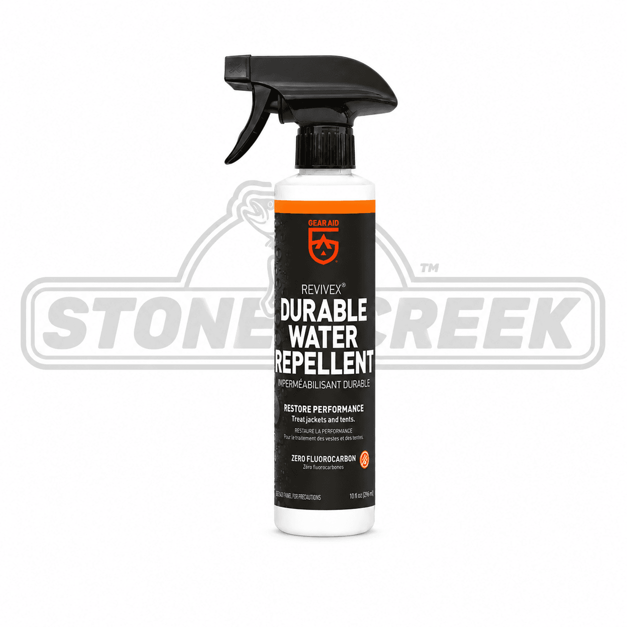REVIVEX - 10 oz Durable Water Repellent