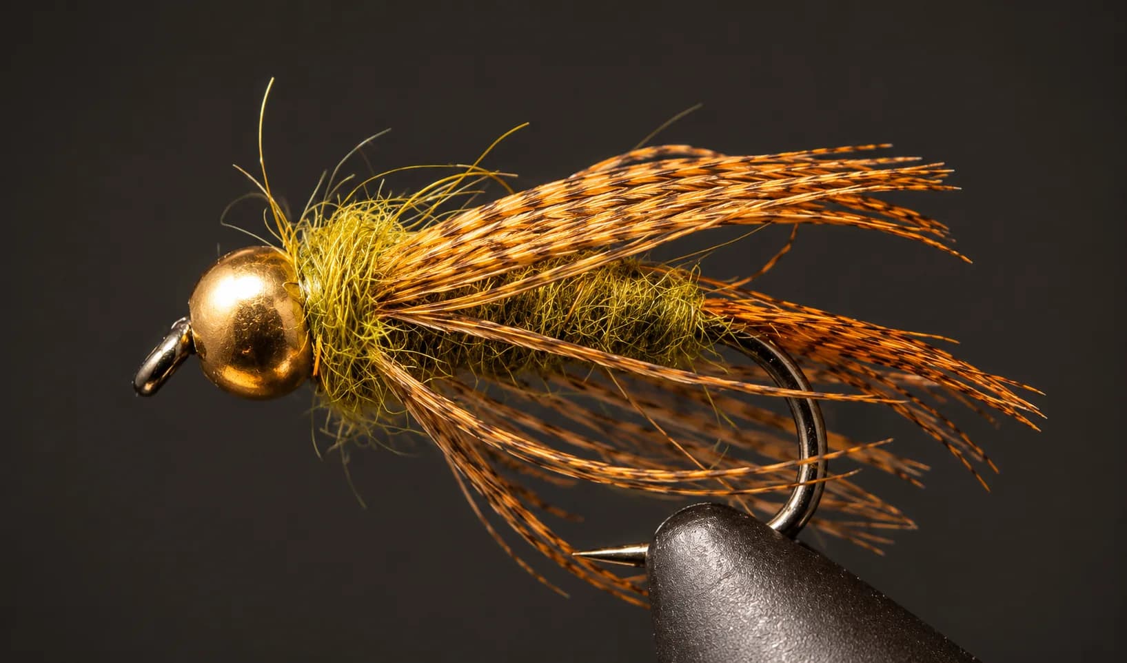 BH Birds Nest - Olive