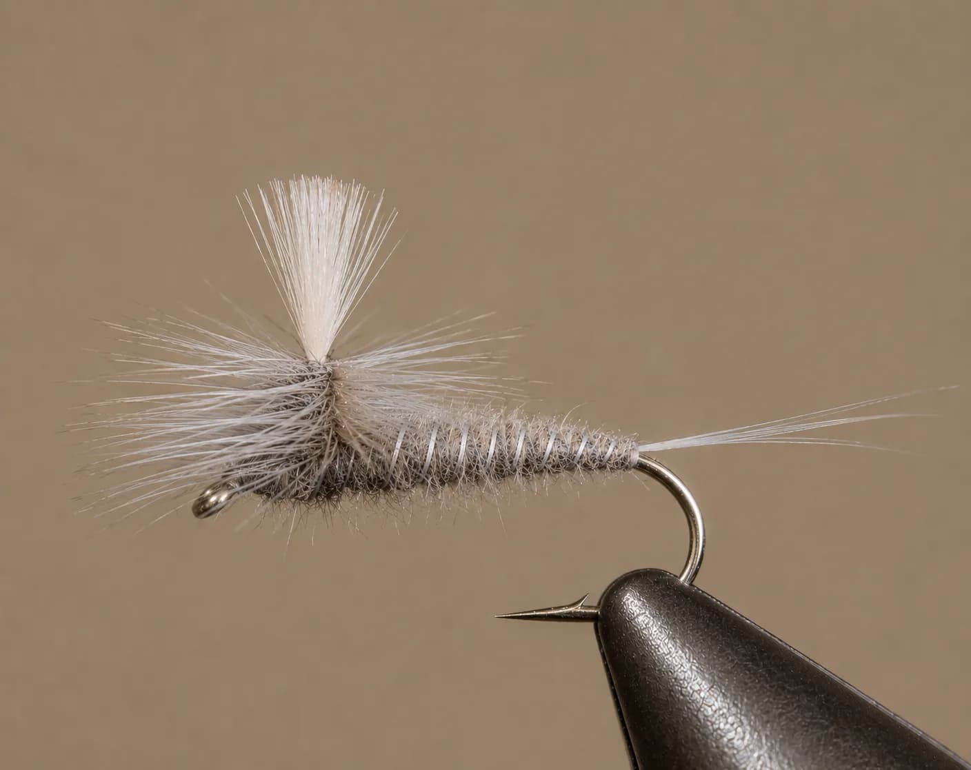 Parachute Crystal Drake