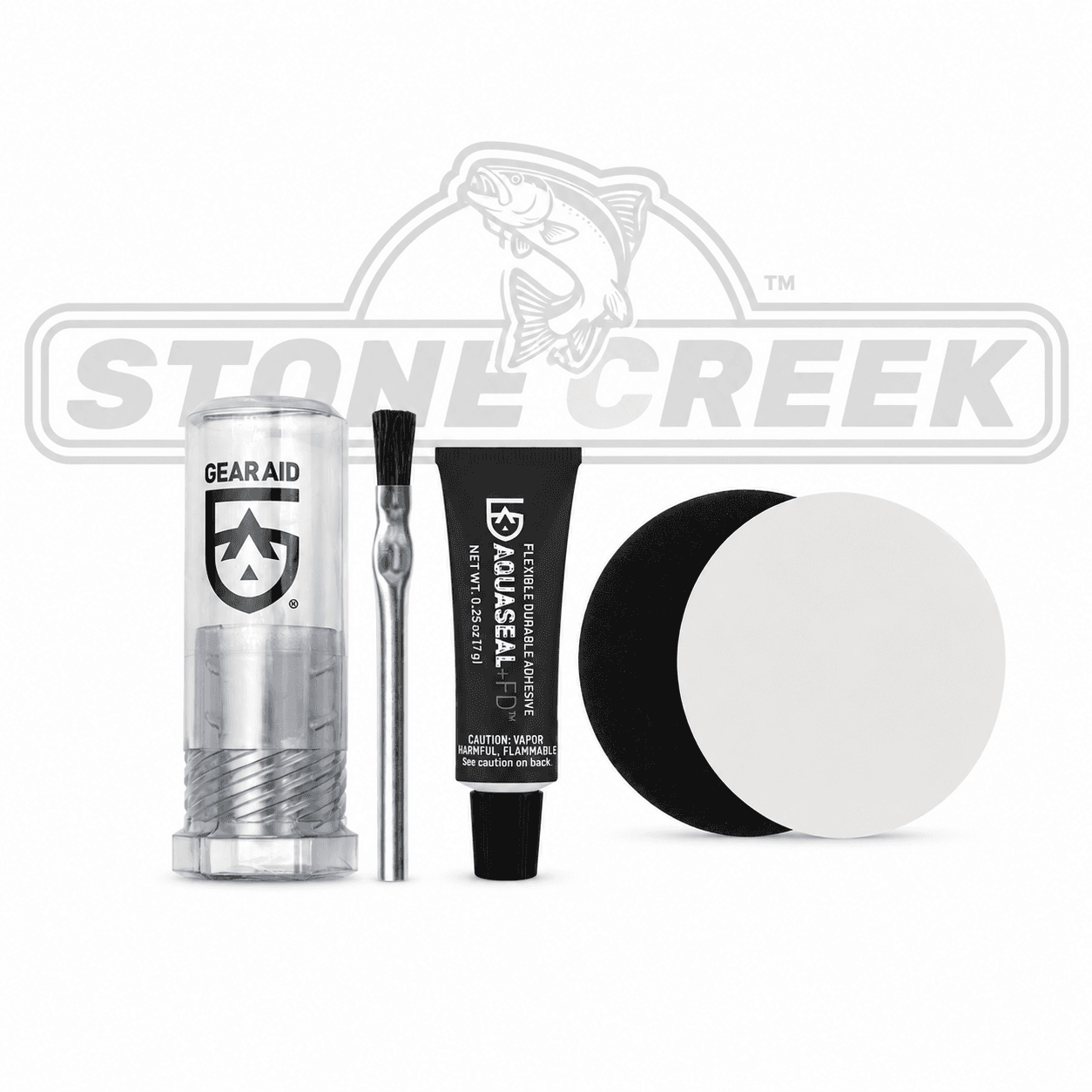 Aquaseal FD Repair Kit