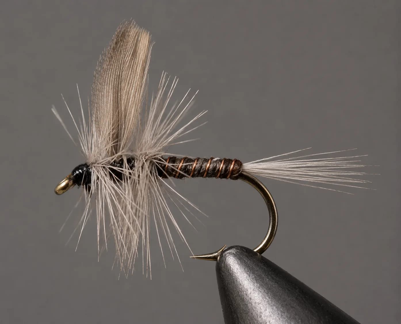Blue Quill
