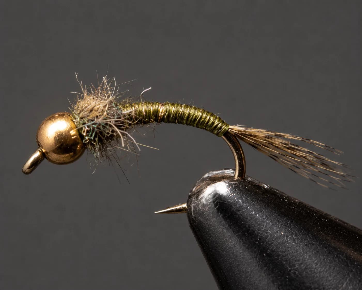WD40 - Emerger