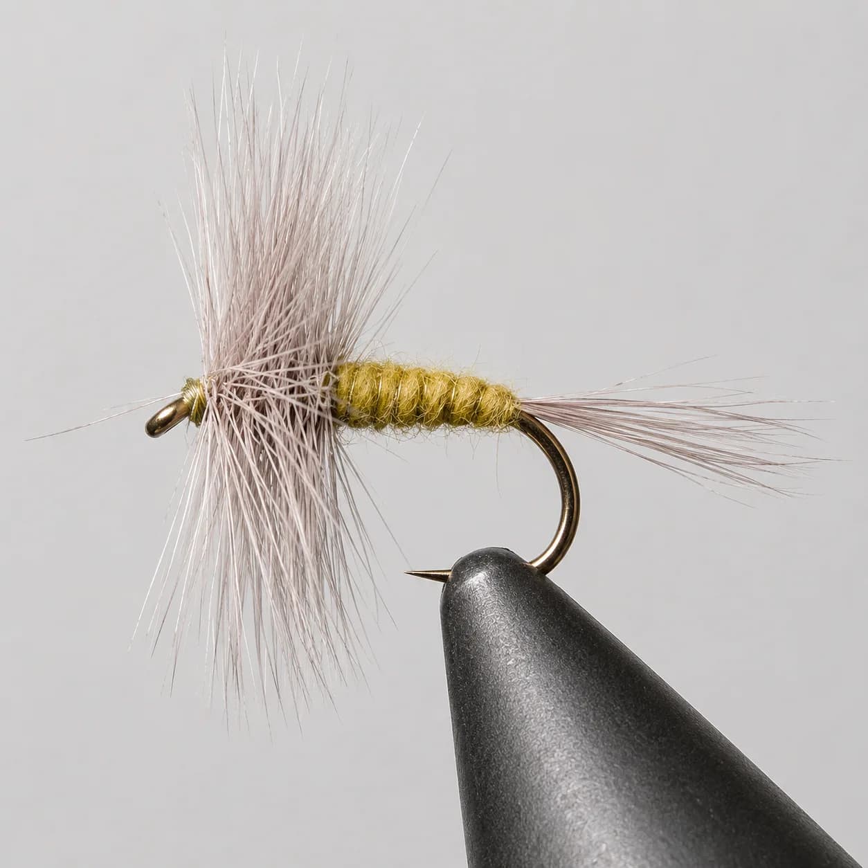 Blue Wing Olive