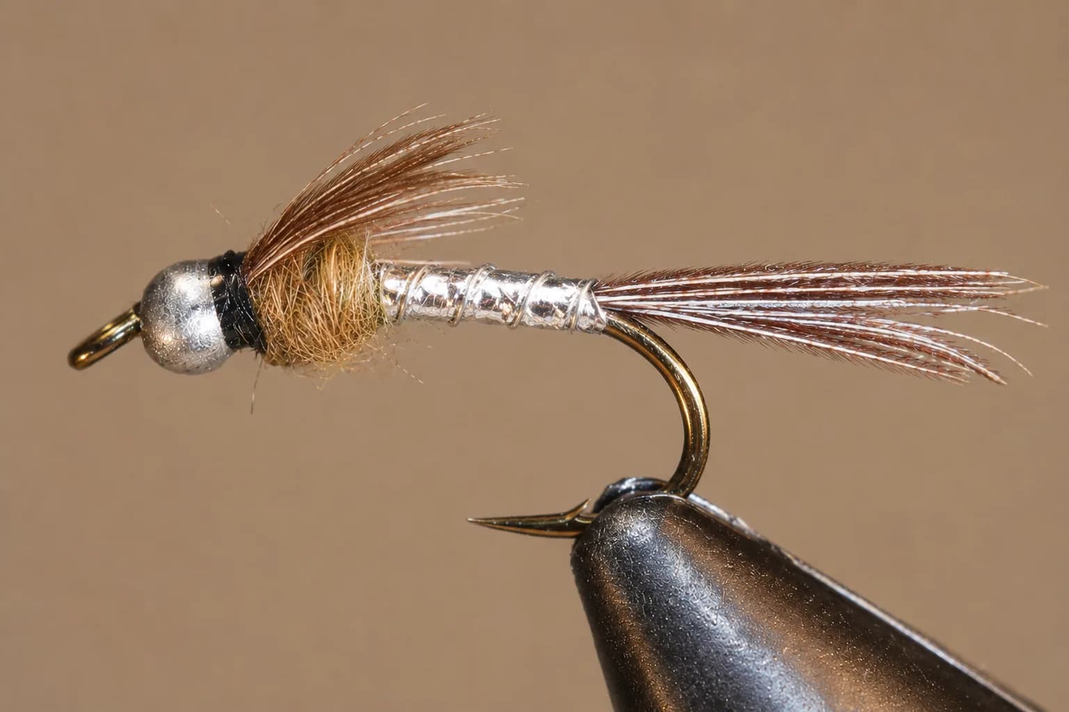 BH Lightning Bug - Silver