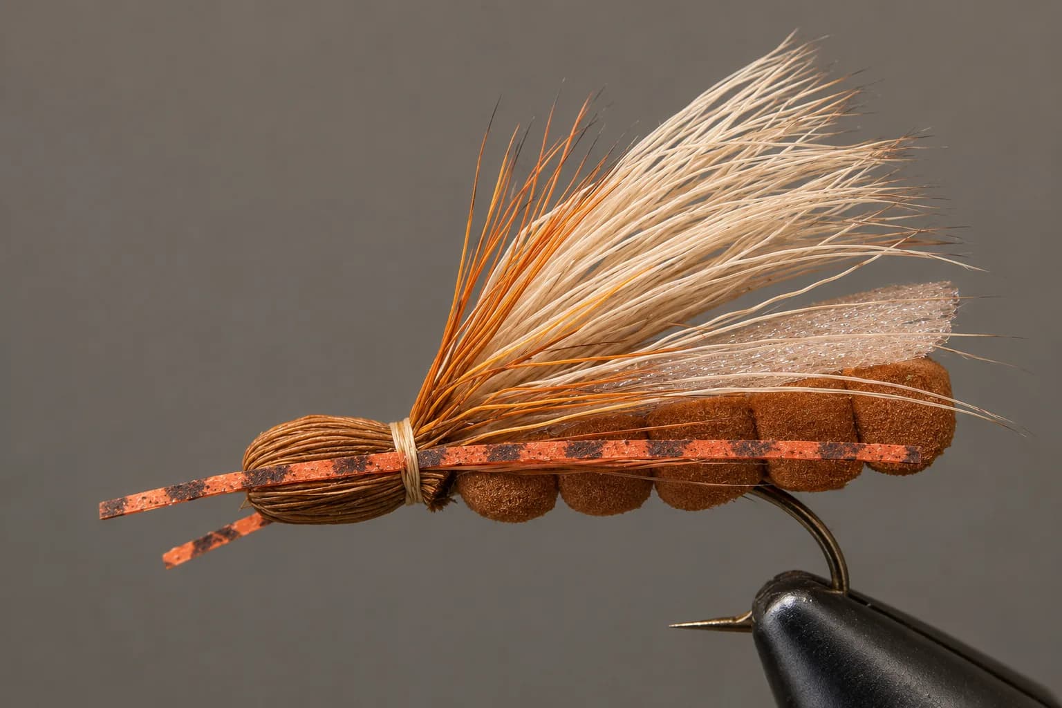 Yellow Foam/Golden Stonefly