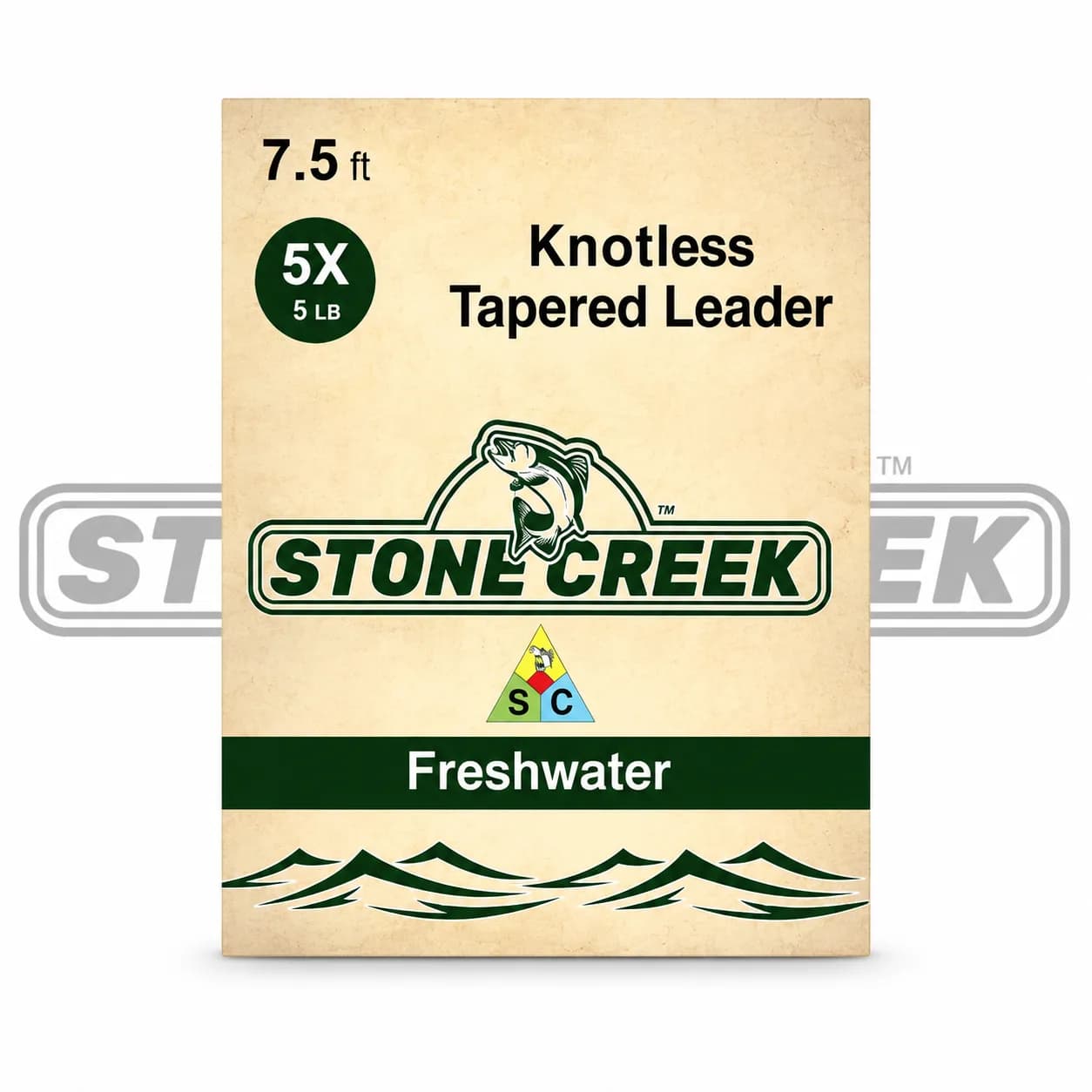 Stone Creek™ Leaders