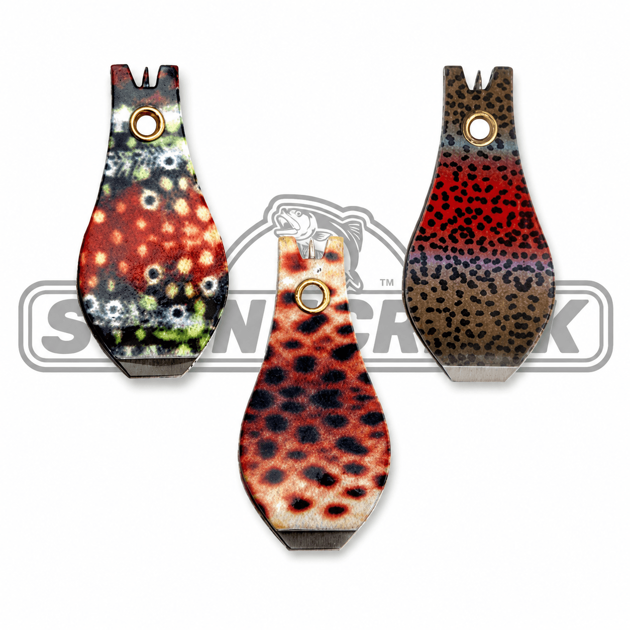 FishSkin™ EZ-Nip Nippers