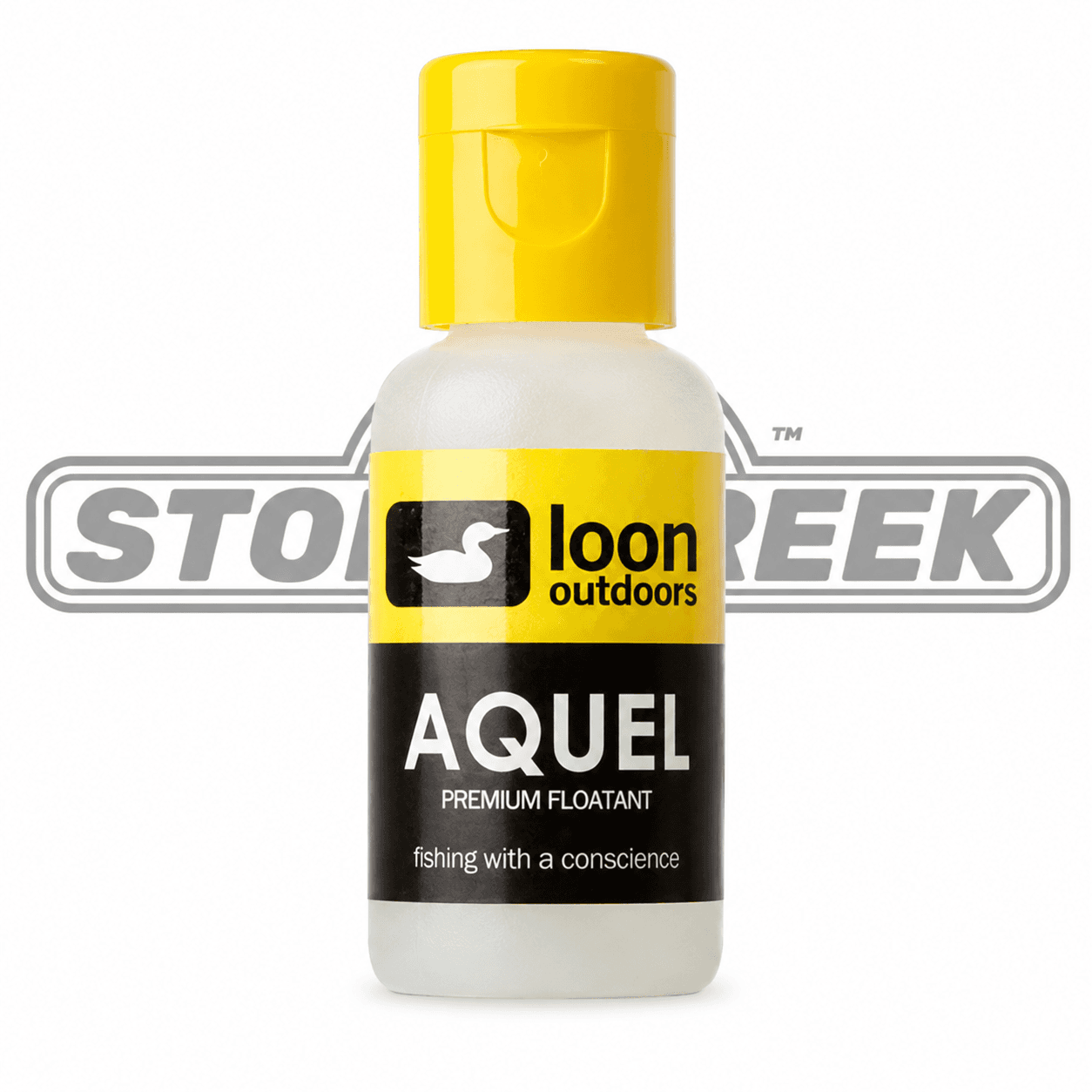 Loon™ Aquel™ Premium Fly Floatant