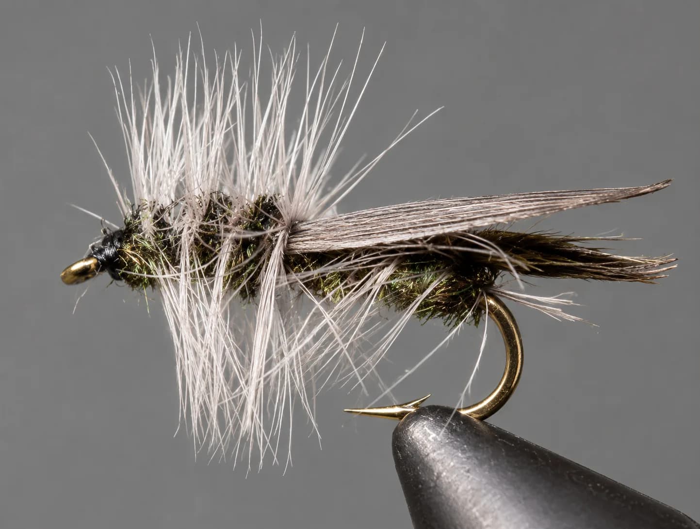 Hemingway Caddis