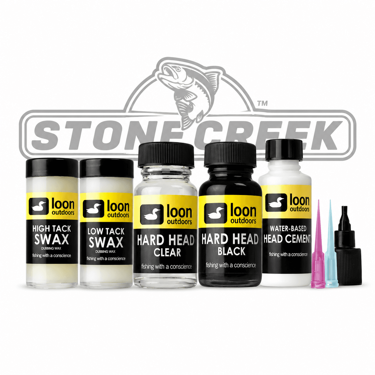 Loon™ - Bench Kit
